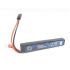Аккумулятор BlueMAX Li-Po 11.1V 1300mah 20C, 134x20,6x18 мм (стик)