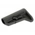 Приклад Big Dragon SLK Carbine Stock для M4/M16 (BD3672BK)